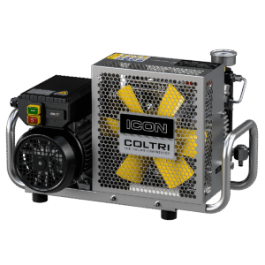 Icon 100 LSE EM STAINLESS