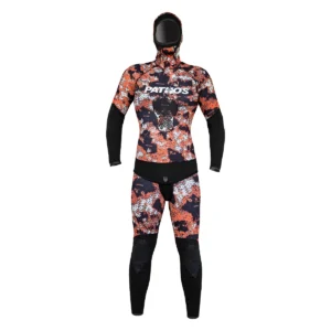 WETSUIT CORAL