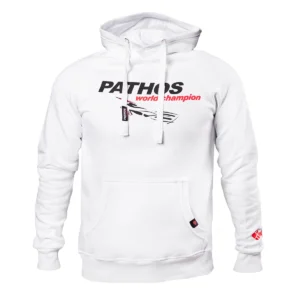 HOODIE world champion