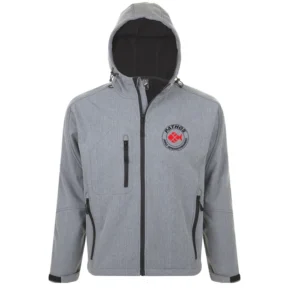 JACKET SOFT SHELL