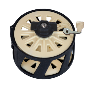 EVO HORIZONTAL REEL 40