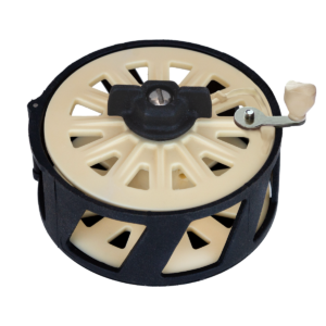 EVO HORIZONTAL REEL 50