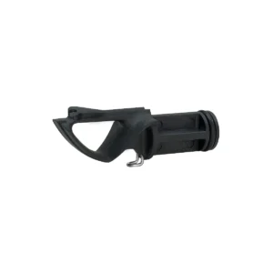 EVO SINGLE MUZZLE