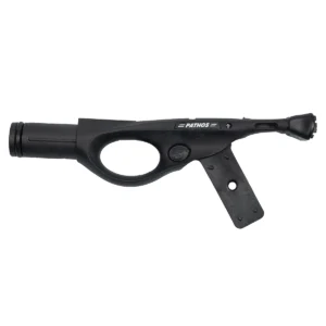 BODY HANDLE D' ANGELO 2