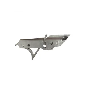 CASSETE Sniper stainless steal