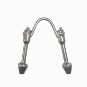 SHORT WIRE D2 pellets