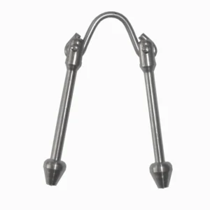 LONG WIRE D2 pellets