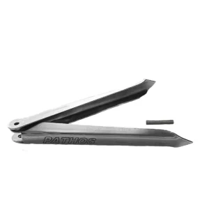 BARBS for DOUBLE Barbed SHAFTS T 0.6