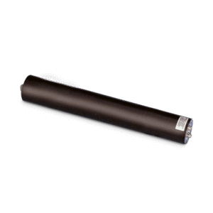 Maxifilter (without cartridge) black