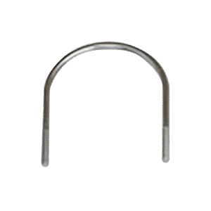 Filter holder bracket for Hyperfilter