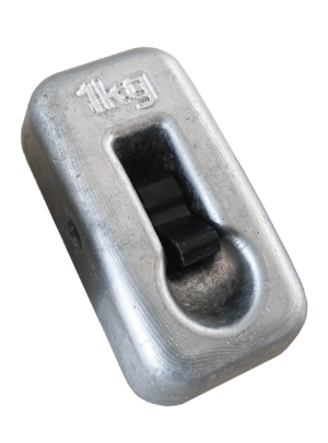 *NEW* Detachable Lead 1kg