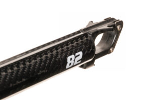 Carbon Predator Zeso Open Body Only