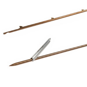 MVD Spearfishing Shafts
