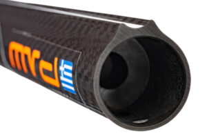 MVD Carbon Tube