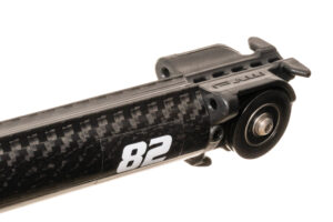 Carbon Predator Zeso Invert Roller Body Only