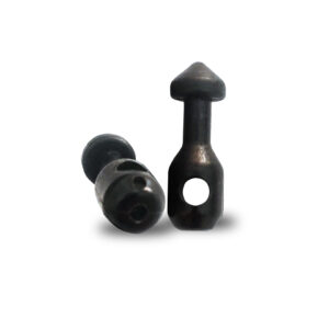 New Polymer Black inserts (pair)