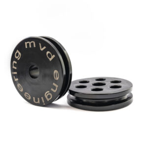 Invert Roller RAM/G3 wheels (pair)