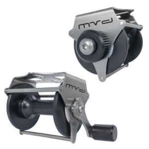 Reel Vertical Soft Touch Arrow Extra Small