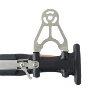 ZESO Inox Camera Mounting kit