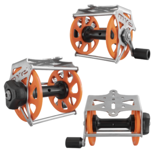 Reel Vertical New Soft