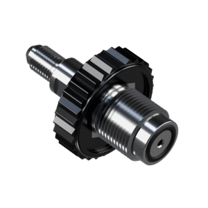 Cylinder attachment DIN 232 bar for MCH 6