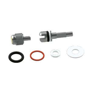 Spare parts kit for DRV DIN 232 / DIN 300 bar