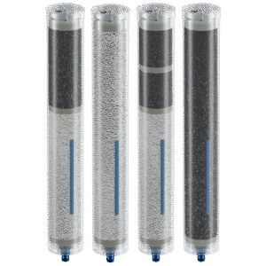 Cartridge Hyperfilter