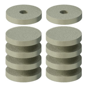 Felt kit for cartridges Hyperfilter with Presec