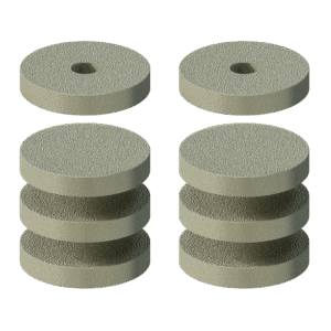 Felt kit for cartridges Hyperfilter