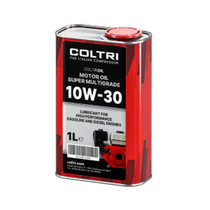 Special Motor Oil for gasoline and diesel engines 1 liter