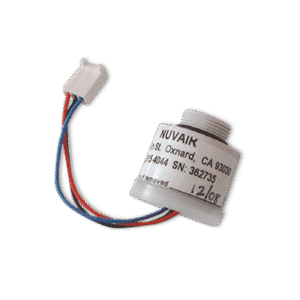 Replacement sensor for pro carbon monoxide analyzer