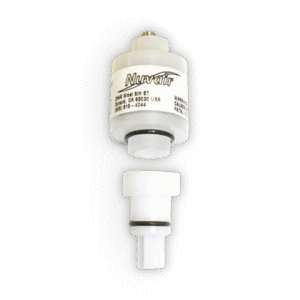 Replacement sensor for pro oxygen analyzer with remote sensor