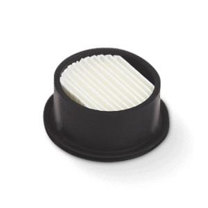 Suction filter for MCH 6