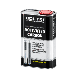 Activated carbon 1 liter