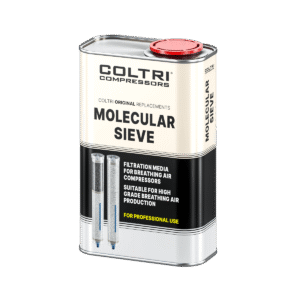 Molecular sieve 1 liter