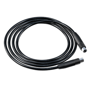 3 meter 7/16" filling hose