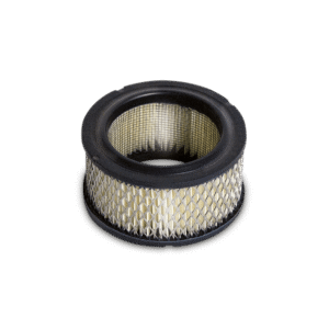 Mixing tube air filter for Rotary Silent LP 280/300