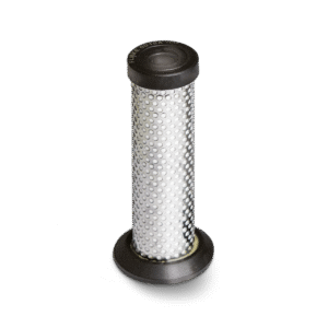 Air filter for Rotary Silent LP 280/300 A: 1.0 Micron particle