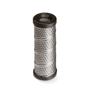 Air filter for Rotary Silent LP 516/700/713 A: 1.0 Micron particle