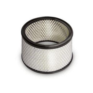 Suction filter for Rotary Silent LP 280 Version 2