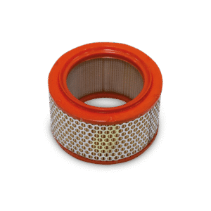 Suction filter for Rotary Silent LP 300