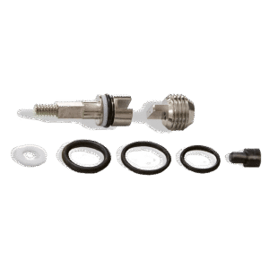 Spare parts kit for BC/BC DIN 232/300 bar