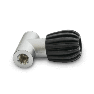 In-out valve 1/4 F-F