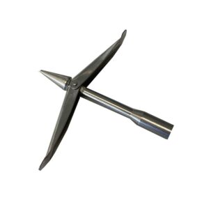 Arpione e fiocine per fucile Arrow 85