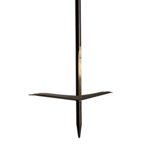 Asta per fucile Arrow 105