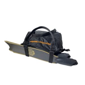 Borsone Sportivo ad Alte Prestazioni