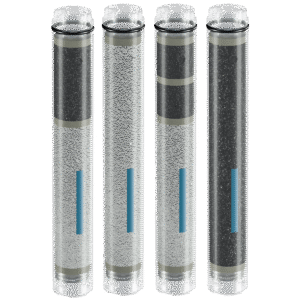 Eco filter cartridge