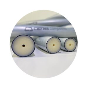 Elastico Magnum Silver