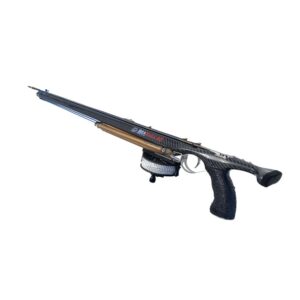 Fucile in carbonio Sea Bull 80