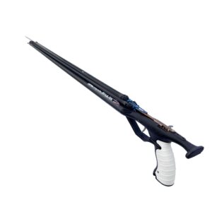 Fucile Shark doppio-elastico